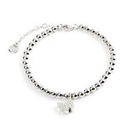 Bracciale Jack&co Donna Dream in Argento Zirconia JCB0791 - JCB0791